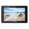 FEELWORLD LUT7 7 inch 2200nit 1920x1200 dotykový 4K HDMI on-camera field monitor s 3D LUT, HDR, Waveform, Dual NP-F