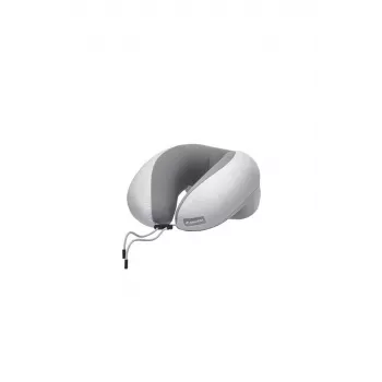 Naturehike Yugu U+ cestovní polštářek CNK2550WS040, šedý