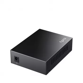 Venkovní kamera CUDY Outdoor Camera MC220P 3MP bezdrátová bezpečnostní kamera s 120denní baterií, PIR detekce osob, IP66, obousměrný zvuk, H.265, 64 GB MicroSD, Cloud