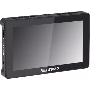 Feelworld F5 Pro 6 inch video monitor (F5PROV4)