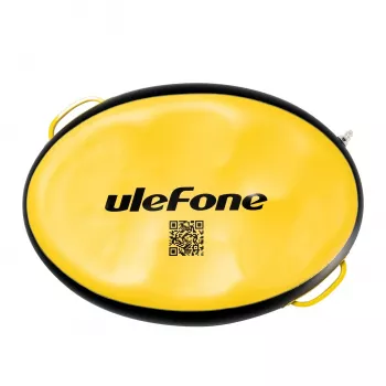 Nafukovací plovoucí tác Ulefone s vodotěsným držákem na telefon pro smartphony 6,1-7,2 inch