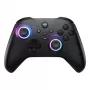 Machenike G3 V2 bezdrátový gamepad pro PC, Switch, mobilní zařízení - černý