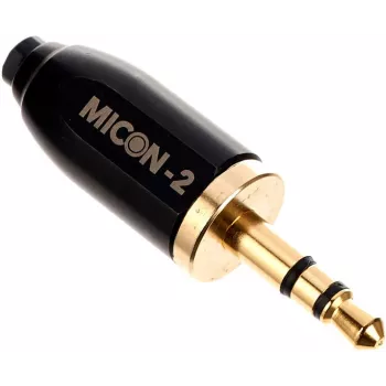 RODE MICON2 mikrofonní adaptér pro mikrofony kompatibilní s MiCon na 3,5mm TRS vstupy