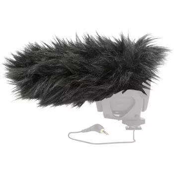 Rode DeadCat VMP Furry Wind Shield for VideoMic Pro