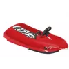 Hamax Sno Zebra Snow Racer, Red/Black