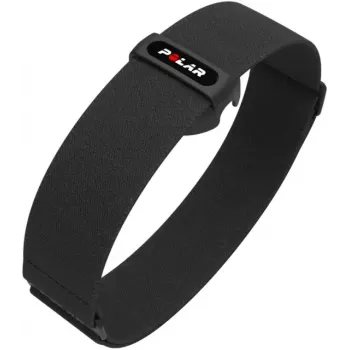 Polar OH1+ pásek M-XXL, černý (910114417)