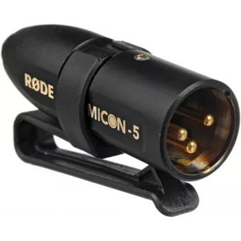 Rode MiCon 5 adaptér, 3-pin XLR (MICON5)
