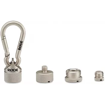 Rode Thread Adaptor (TAK)