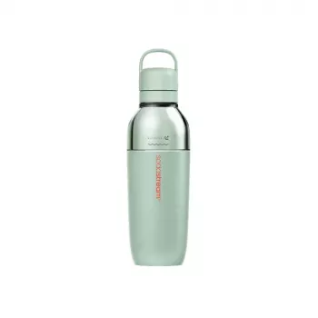 SodaStream Fizz&Go Easy Mix 700 ml mátová láhev na sycení