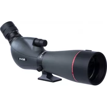 Spektiv Focus SP14 A 20-60X80 s úhlovým okulárem