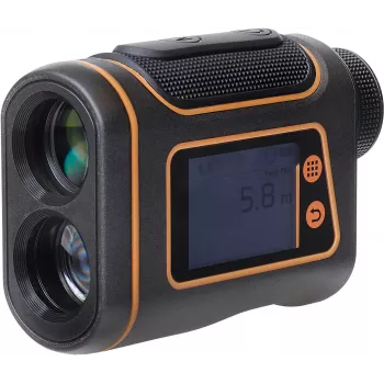 Focus Track RF Pro laserový dálkoměr, 6x zvětšení (SW-800B)