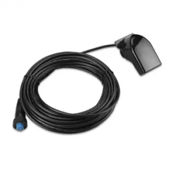Garmin dvoupaprskový záďový snímač, 8pinový, 77/200 kHz, 500 W
