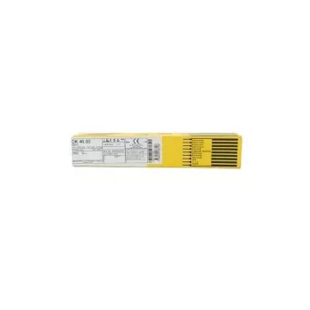 ESAB Approx 46 Fi 3,2 mm růžová rutilová elektroda (E6013) 5,5 kg balení, 189 ks