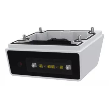 Infračervený osvětlovač AXIS TQ1902-E pro AXIS P1375-E (850 nm, 50 m, PoE, IP66/IP67, IK10)