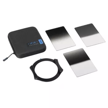 Sada filtrů Irix Edge 100mm Voyager [IFHC-100-VS]