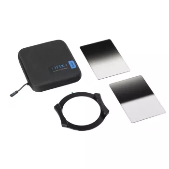 Sada Irix Edge 100mm Traveller Soft Set (Soft GND 0.9, Soft GND 1.2, ND 1000) IFHC-100-TS