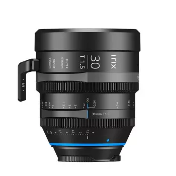 Irix Cine 30mm T1.5 Sony E objektiv (imperiální značení)