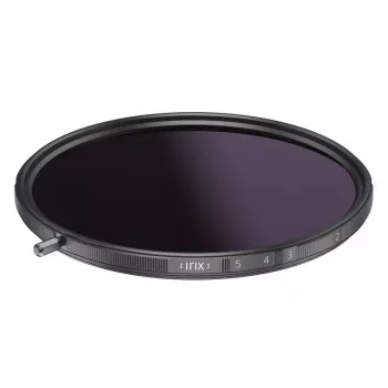 Variabilní neutrální hustotní filtr IRIX Edge Vari ND 2-5 77mm