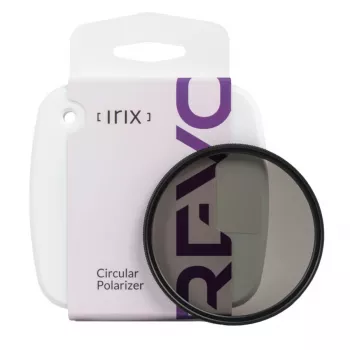 Cirkulární polarizační filtr Irix Revo CPL 37mm
