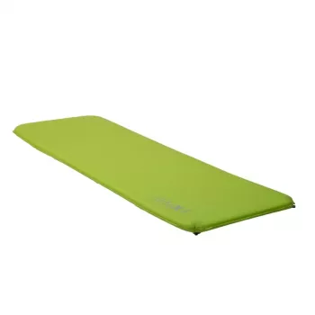 Exped SIM Ultra 3.8 LW Self-Inflating Sleeping Mat - Green