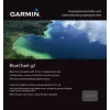 Garmin Navionics+ HXEU050R-g3 Gulfs of Finland & Riga Marine Chart microSD Card