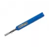FLUKE QuickClean čistič 1,25 mm LC/MU nástroj pro čištění optických vláken jedním stiskem