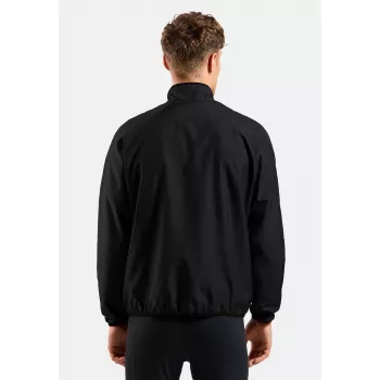 Odlo Essential Light Running Jacket Men's Black M