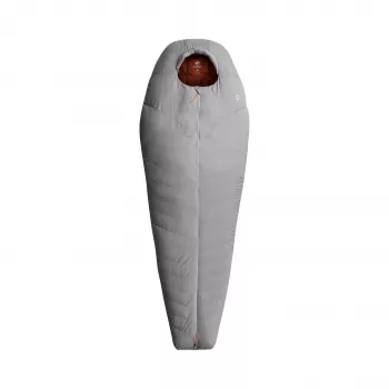 Péřový spací pytel Mammut Relax Down Bag 0C