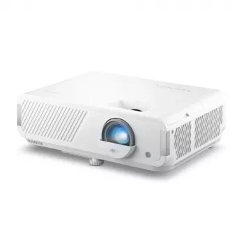 ViewSonic LX720-4K laserový DLP 4K-UHD projektor