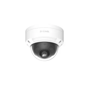 D-Link BCD-P01 2megapixelová H.265 venkovní dome síťová kamera