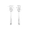 Salátové příbory Guzzini VANITY, čiré