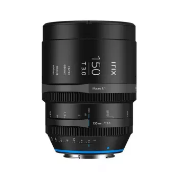 Irix Cine 150mm T3.0 Macro objektiv pro Micro Four Thirds (imperiální)
