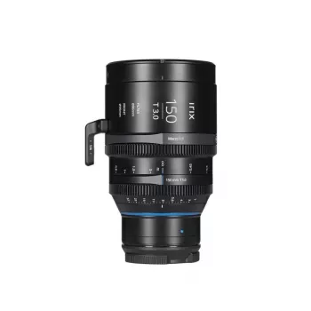 Irix Cine objektiv 150mm T3.0 Macro Canon RF metrický