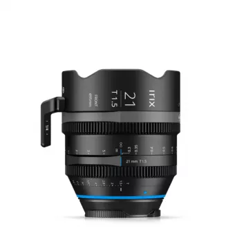 Cine objektiv Irix 21mm T1.5 Canon EF Mount metrický