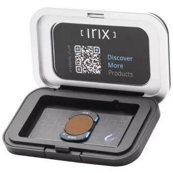 Magnetický filtr IRIX Edge ND8+CPL pro DJI Osmo Pocket 3