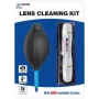 Sada na čištění objektivů Lenspen NLPK-1 NEW s originální LensPen a FilterKlear