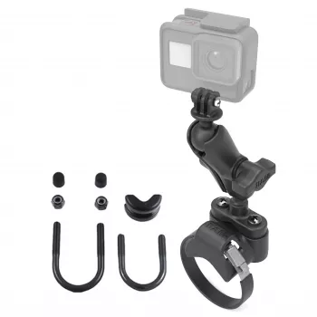 Držák na lištu ATV/UTV RAM MOUNTS UNPK pro kameru GoPro