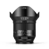 Irix 11mm f/4 Blackstone ultraširokoúhlý pevný objektiv pro Canon EF