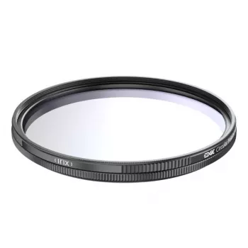 Cirkulární polarizační filtr Irix Edge CPL 55mm (IFE-CPL-55)