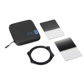 Tvrdá cestovní sada filtrů Irix Edge 100mm Traveller [IFHC-100-TH]