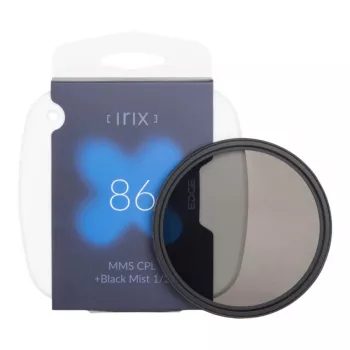 Filtr Irix Edge MMS CPL+Black Mist 1/2 82 mm