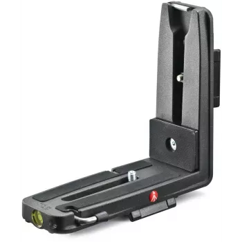 Manfrotto MS050M4-Q2 L-držák Q2 pro uchycení fotoaparátu
