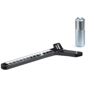 Manfrotto MS050M4-Q2 L-držák Q2 pro uchycení fotoaparátu