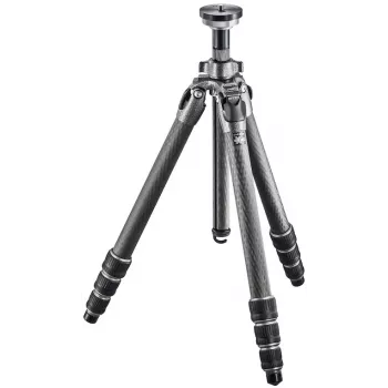 Gitzo GT3542 Mountaineer Series 3 Carbon Fiber Tripod