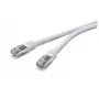 Vivanco CAT 5e patch kabel 2 m (VVITLAN5E200W)