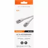 Vivanco CAT 5e patch kabel 2 m (VVITLAN5E200W)