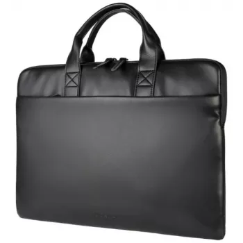 Tucano Isotta Superslim brašna na notebook 15,6 inch černá