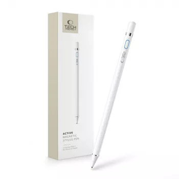 Tech-Protect Active Stylus Pen White