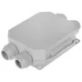 Rozvodná krabice RAYTECH Ready-Box IP68