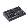 Soundsation MIOMIX-404FXM 4kanálový analogový mixážní pult s USB a efekty